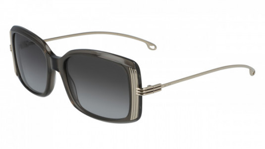 Etro ET676S Sunglasses, (040) GREY