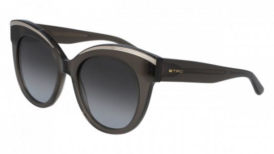 Etro ET679S Sunglasses, (040) GREY