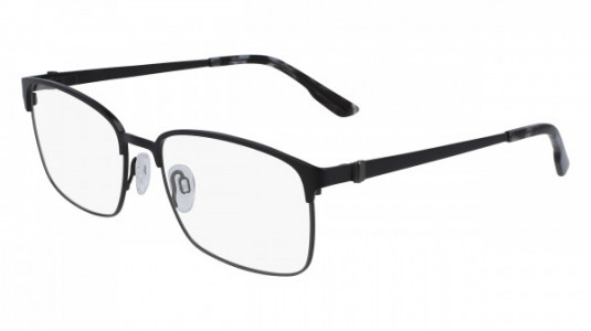 Skaga SK2104 ALPNYCKEL Eyeglasses, (001) BLACK/DARK GREY