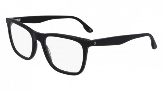 Skaga SK2849 SPETSNATE Eyeglasses, (002) MATTE BLACK