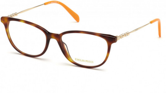 Emilio Pucci EP5137 Eyeglasses
