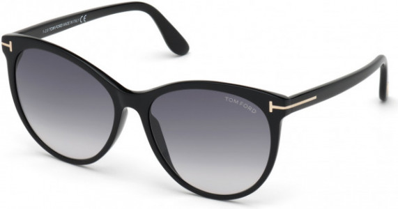 Tom Ford FT0787 Maxim Sunglasses