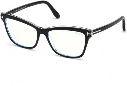 Tom Ford FT5619-B Eyeglasses