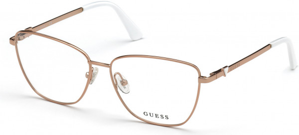 Guess GU2779 Eyeglasses