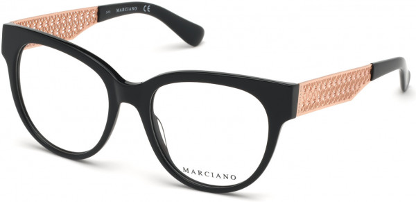 GUESS by Marciano GM0357 Eyeglasses