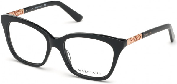 GUESS by Marciano GM0360 Eyeglasses