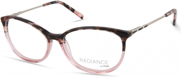 Viva VV8004 Eyeglasses, 074 - Pink /other