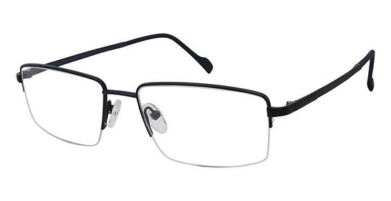 Stepper 60190 SI Eyeglasses, BLUE