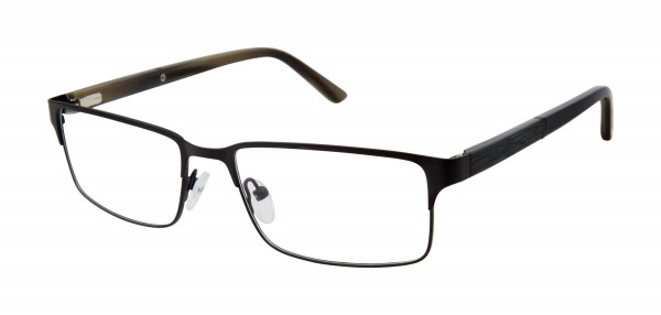 Geoffrey Beene G455 Eyeglasses