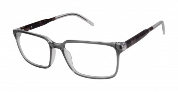 MINI 765001 Eyeglasses, GREY - 30 (GRY)