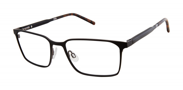 MINI 764003 Eyeglasses, BLACK - 10 (BLK)