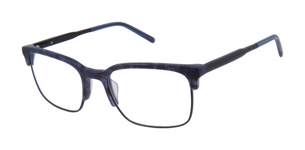 MINI 764001 Eyeglasses, SLATE - 70 (SLA)