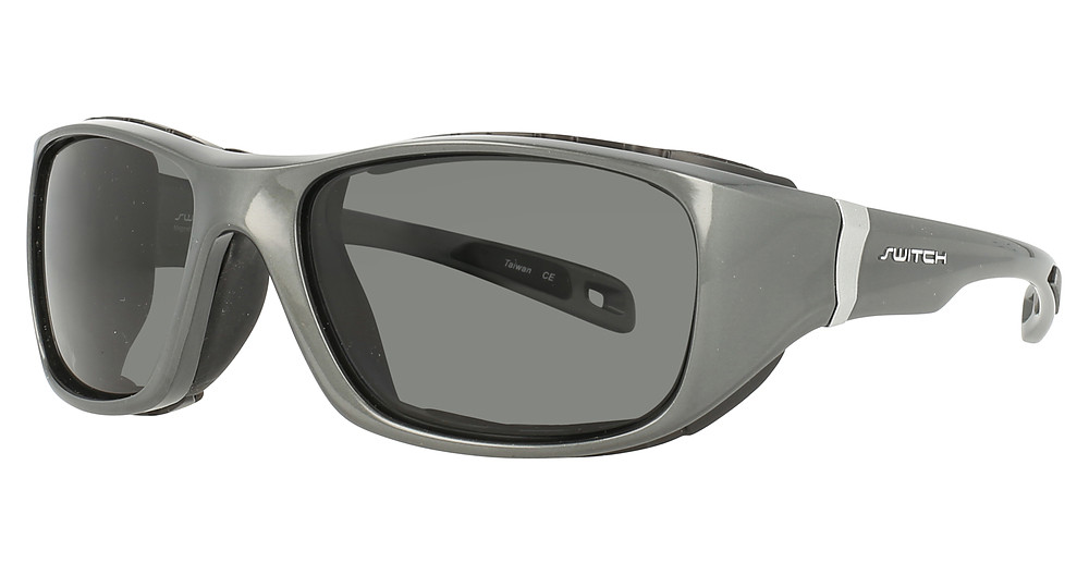 Switch Vision Highlander Sunglasses