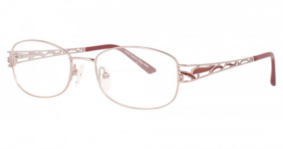 CAC Optical Cynthia Eyeglasses, Pink