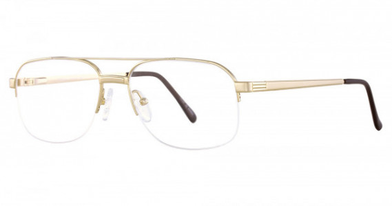 CAC Optical Luke Eyeglasses