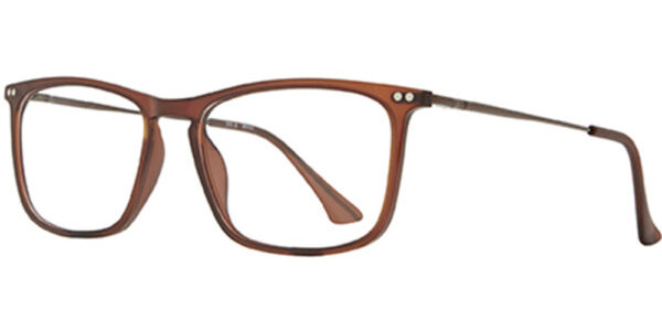Masterpiece MP410 Eyeglasses, Brown