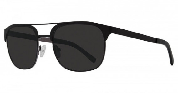 Masterpiece MP5002 Sunglasses, BLACK Black