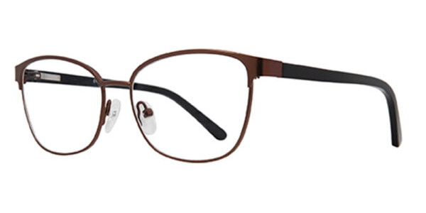 Georgetown GTN805 Eyeglasses, Brown