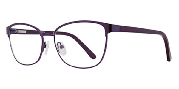 Georgetown GTN805 Eyeglasses, Purple