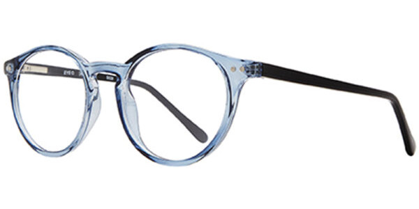 Genius G528 Eyeglasses, Blue