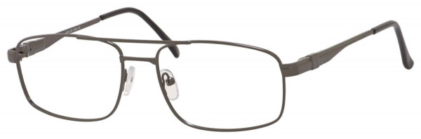 Jubilee J5934 Eyeglasses, Gunmetal
