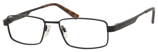 Jubilee J5936 Eyeglasses, Black