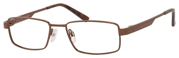 Jubilee J5936 Eyeglasses, Brown