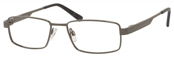 Jubilee J5936 Eyeglasses, Gunmetal