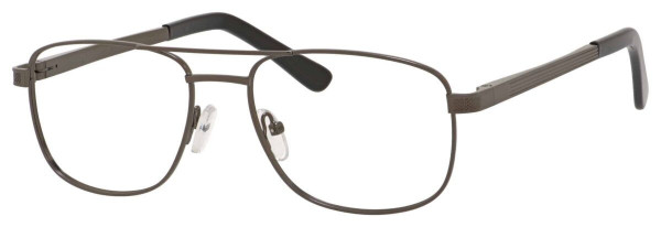 Jubilee J5939 Eyeglasses, Gunmetal