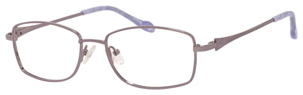 Joan Collins JC9867 Eyeglasses, Lilac