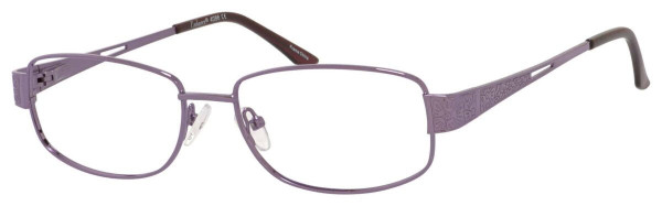 Enhance EN4086 Eyeglasses, Shiny Lilac