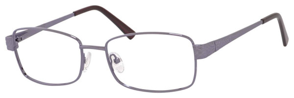 Enhance EN4102 Eyeglasses, Purple
