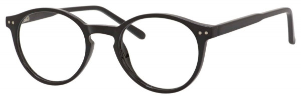 Enhance EN4137 Eyeglasses, Black