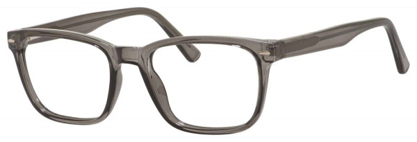 Enhance EN4138 Eyeglasses, Grey Crystal