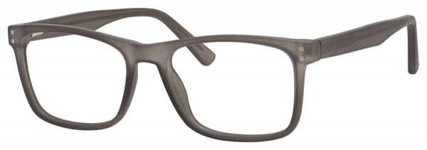Enhance EN4139 Eyeglasses, Matte Grey