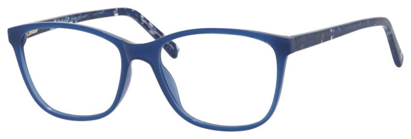 Enhance EN4146 Eyeglasses, Blue
