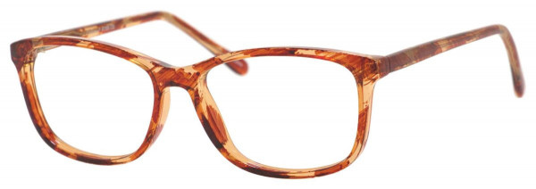 Enhance EN4159 Eyeglasses, Oak