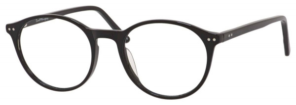 Ernest Hemingway H4835 Eyeglasses, Black