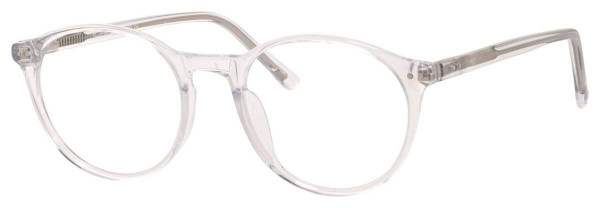Ernest Hemingway H4835 Eyeglasses, Crystal