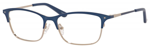 Ernest Hemingway H4842 Eyeglasses, Satin Blue