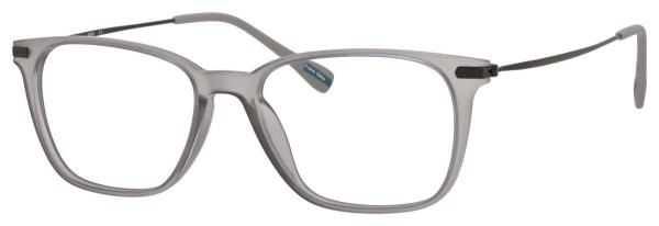 Ernest Hemingway H4846 Eyeglasses, Matte Grey