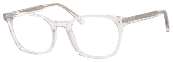 Ernest Hemingway H4851 Eyeglasses, Crystal