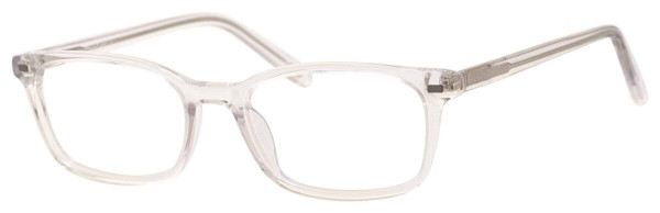 Ernest Hemingway H4852 Eyeglasses, Crystal