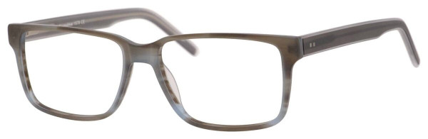 Esquire EQ1579 Eyeglasses, Matte Grey