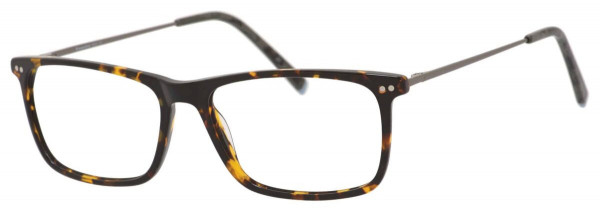 Esquire EQ1585 Eyeglasses, Tortoise