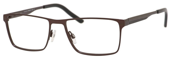 Esquire EQ8658 Eyeglasses