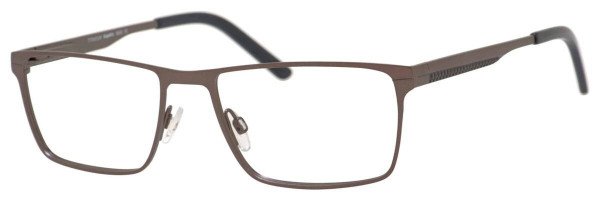 Esquire EQ8658 Eyeglasses, Satin Gunmetal