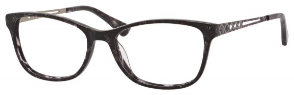 Marie Claire MC6263 Eyeglasses, Black Tortoise