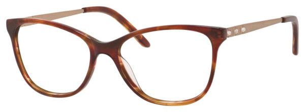 Marie Claire MC6265 Eyeglasses, Brown