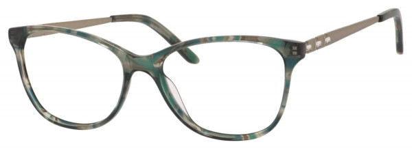 Marie Claire MC6265 Eyeglasses, Jade